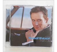Russell Watson - That's Life