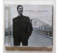 Russell Watson: The Voice