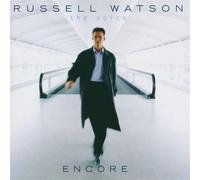 Russell Watson - The Voice - Encore