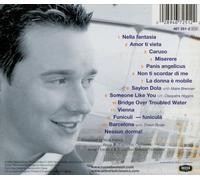 Russell Watson – The Voice