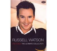 Russell Watson: The Voice - The Ultimate Collection [DVD]