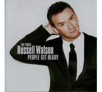 Russell Watson - People Get Ready