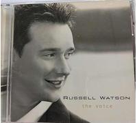 Russell Watson - Voice, the