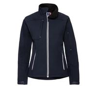 Russell Women/Ladies Bionic Softshell Jacket RW6160