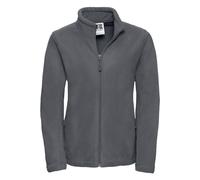 Russell Womens/Ladies Full Zip Outdoor Fleece Jacket RW10408