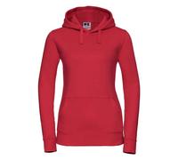 Russell Womens/Ladies Authentic Hoodie PC5630