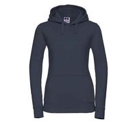 Russell Womens/Ladies Authentic Hoodie / N/A N/A PC5630