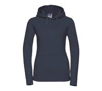 Russell Womens/Ladies Authentic Hoodie RW8882