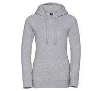Russell Womens/Ladies Authentic Hoodie RW8882