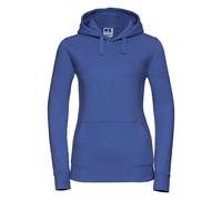 Russell Womens/Ladies Authentic Hoodie RW8882