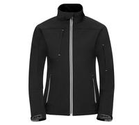 Russell Womens/Ladies Bionic Soft Shell Jacket BC5446