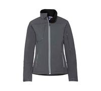 Russell Womens/Ladies Bionic Soft Shell Jacket PC5582