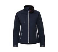 Russell Womens/Ladies Bionic Soft Shell Jacket PC5582