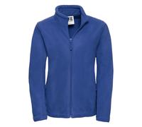Russell Womens/Ladies Full Zip Outdoor Fleece Jacket / N/A N/A RW10408