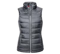 Russell Womens/Ladies Nano Padded Body Warmer BC5362