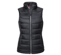Russell Womens/Ladies Nano Padded Body Warmer BC5362