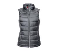 Russell Womens/Ladies Nano Padded Bodywarmer PC4113