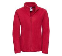 Russell Womens/Ladies Outdoor Fleece Jacket PC6613
