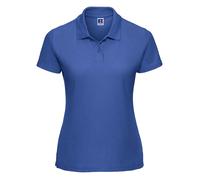 Russell Womens/Ladies Polycotton Classic Polo Shirt / N/A N/A RW9147