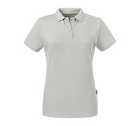 Russell Womens/Ladies Pure Organic Polo