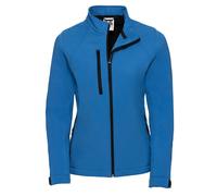 Russell Womens/Ladies Soft Shell Jacket PC6331
