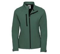 Russell Womens/Ladies Soft Shell Jacket PC6331