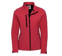 Russell Womens/Ladies Soft Shell Jacket PC6331