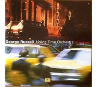 Russell's Living Time Orch... - It's About Time
