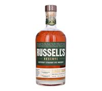 Russell's Reserve Rye Kentucky Straight Whiskey - 70cl