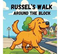 Russel's walk around the block