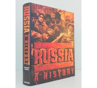 Russia: A History