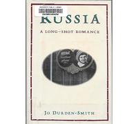 Russia: A Long-Shot Romance