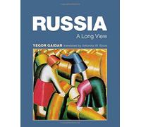 Russia - A Long View (The MIT Press)