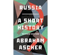 Russia: A Short History
