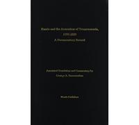 Russia and the Armenians of Transcaucasia, 1797-1889: A Documentary Record