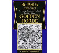 Russia and the Golden Horde