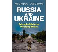 Russia and Ukraine