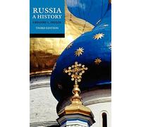 Russia: A History