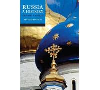 Russia: A History