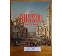 Russia!: Catalogue Of the Exhibition At The Solomon R. Guggenheim Museum, New York, and the Guggenheim Museum, Las Vegas