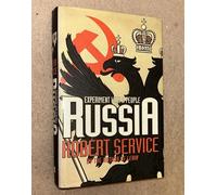 Russia - Experiment with a People (OBEEI)