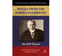 Russia from the American Embassy