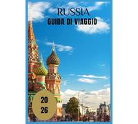 Russia Guida di viaggio 2026