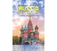 Russia in History:A Concise Survey of Policies