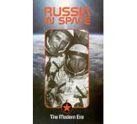 Russia in Space - The Modern Era (1994) [VHS]