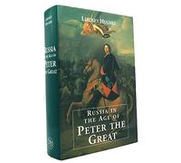 Russia in the Age of Peter the Great