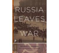 Russia Leaves the War