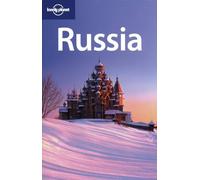 Russia (Lonely Planet Country Guides)
