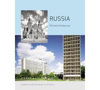 Russia: Modern Architectures in History