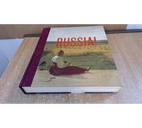 RUSSIA!: Nine Hundred Years of Masterpieces and Master Collections